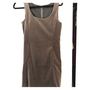 Velvet Theory cocktail dress